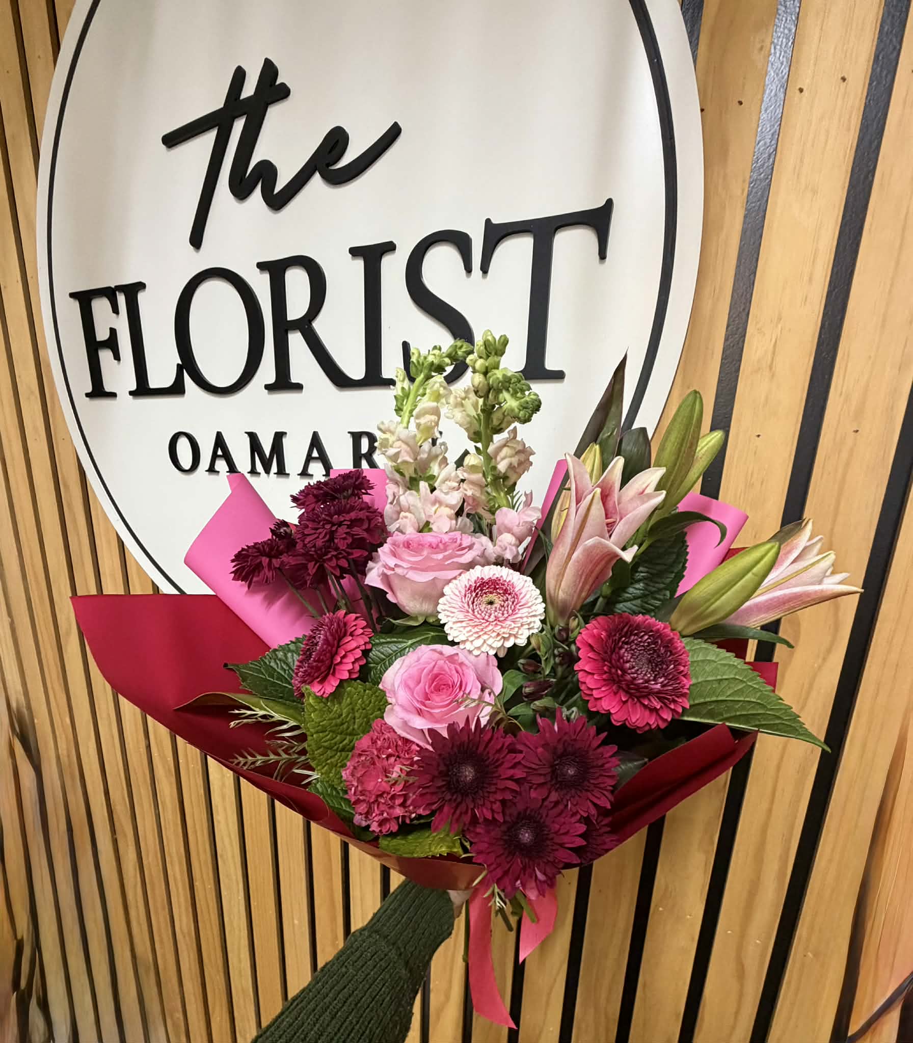 Florist Choice Bouquet