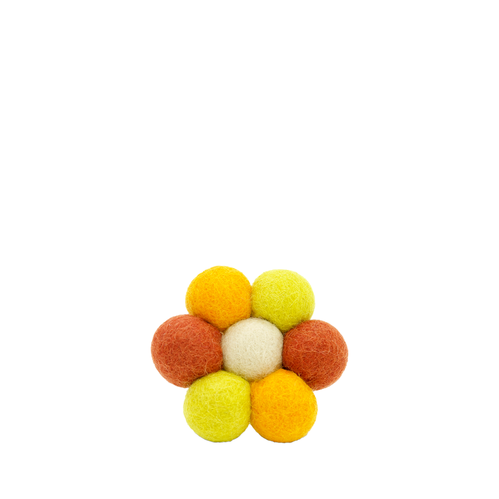 Daiseypoms