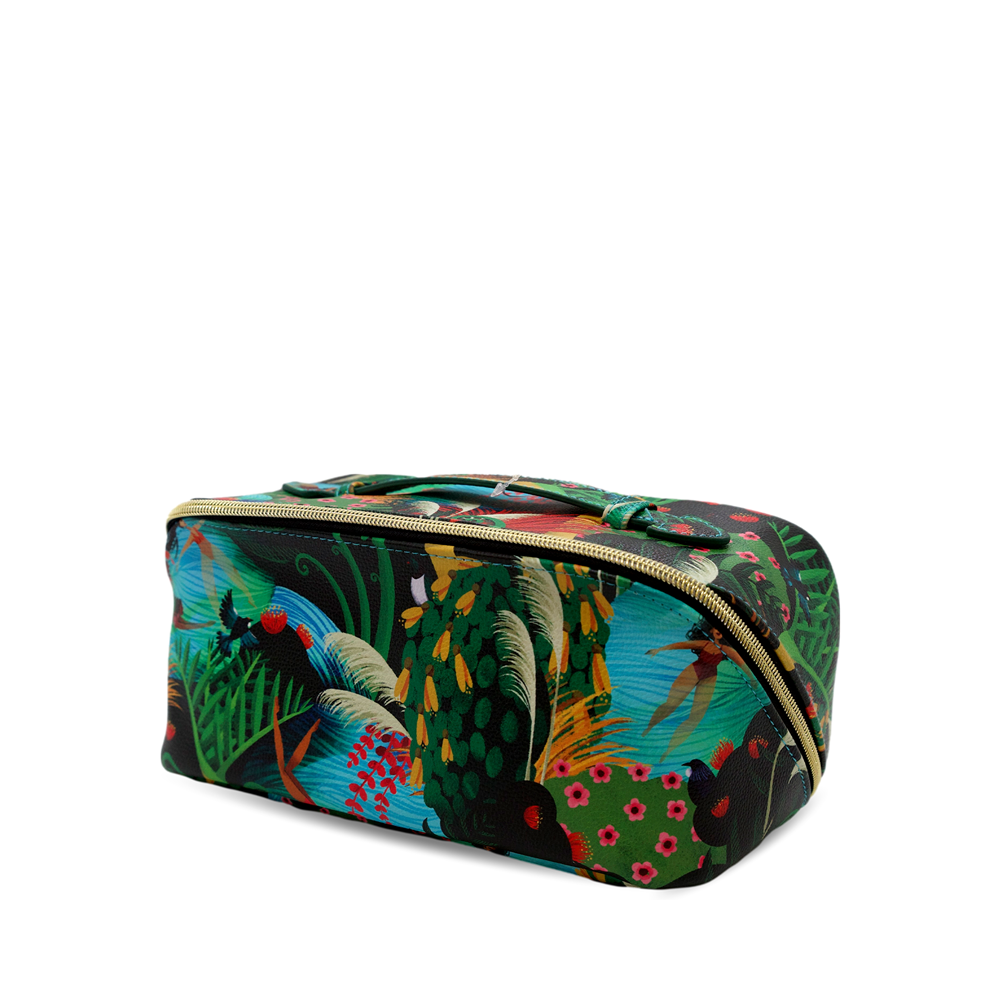 Geraldine Toilet Bag