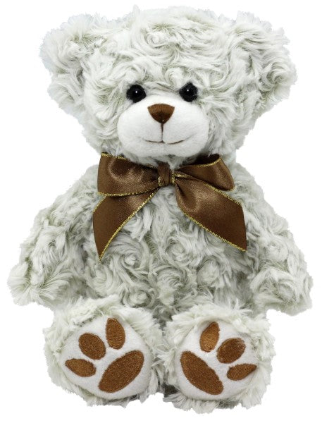 Archie Bear (White)