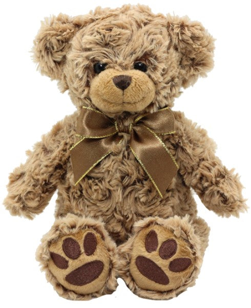 Archie Bear (Brown)