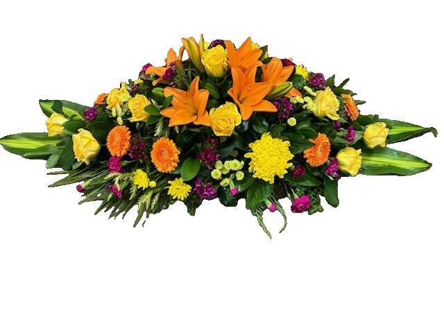 Casket Spray