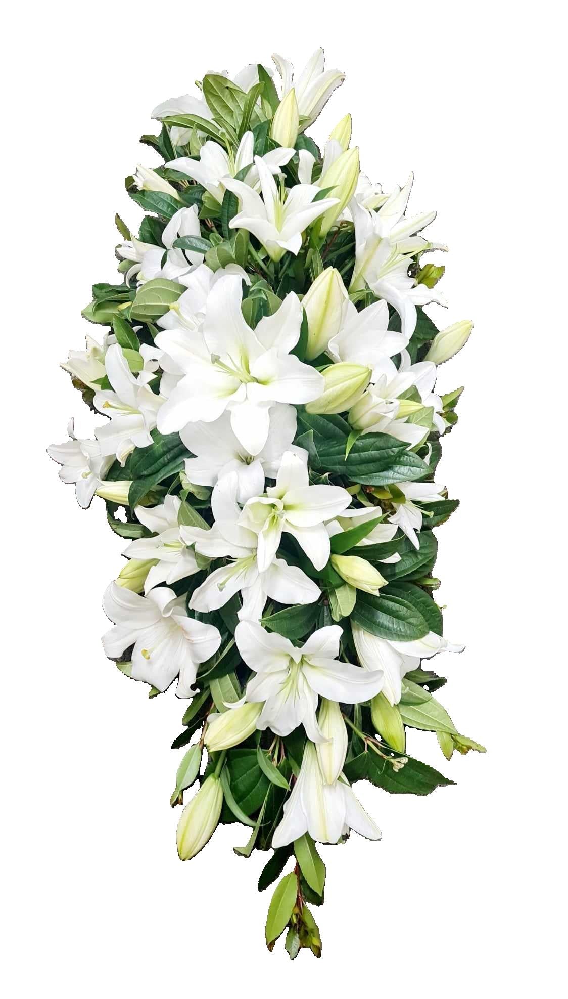 Casket Spray