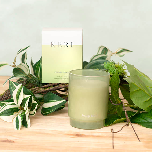 Keri Candles