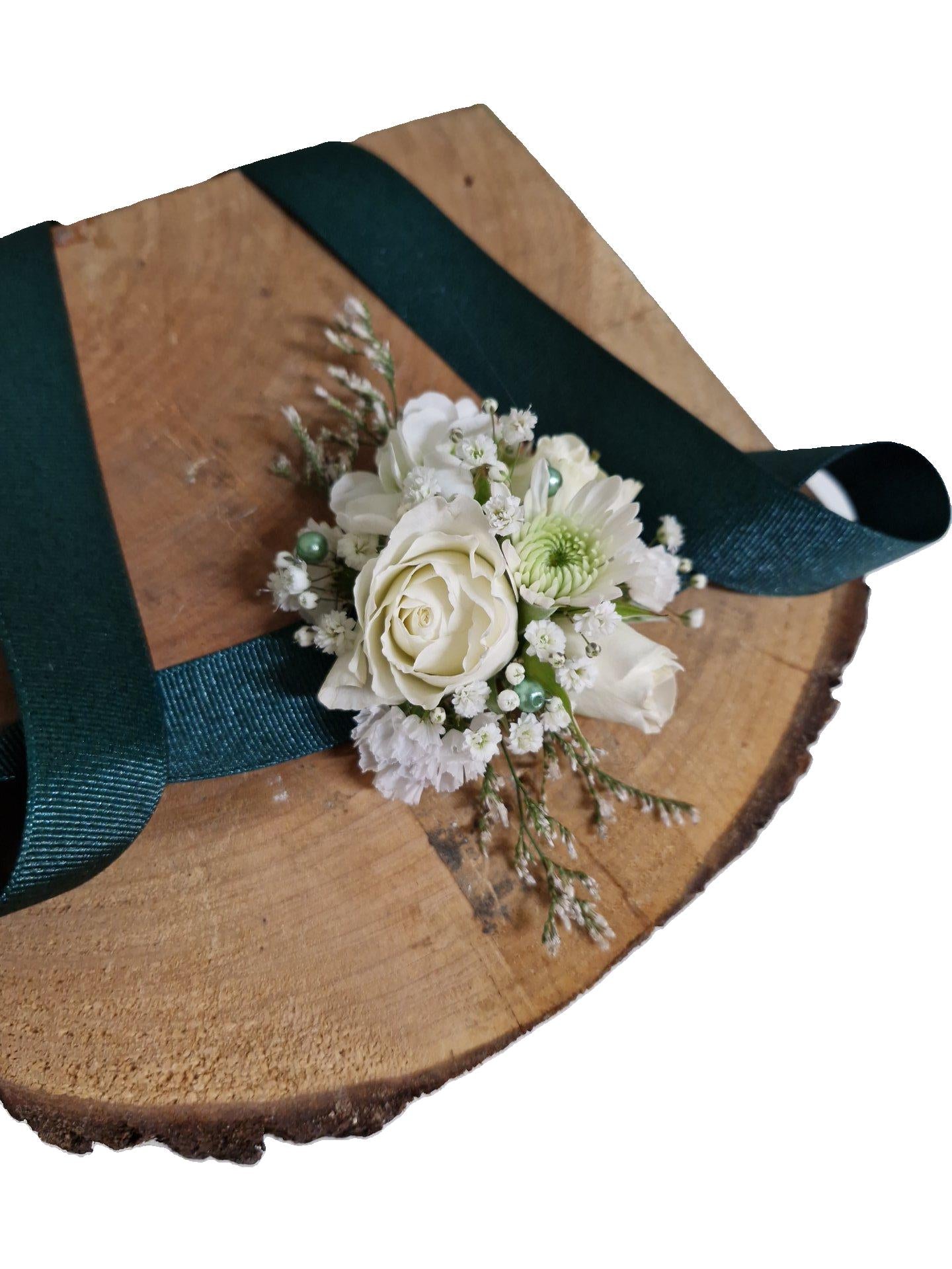 Wristlet