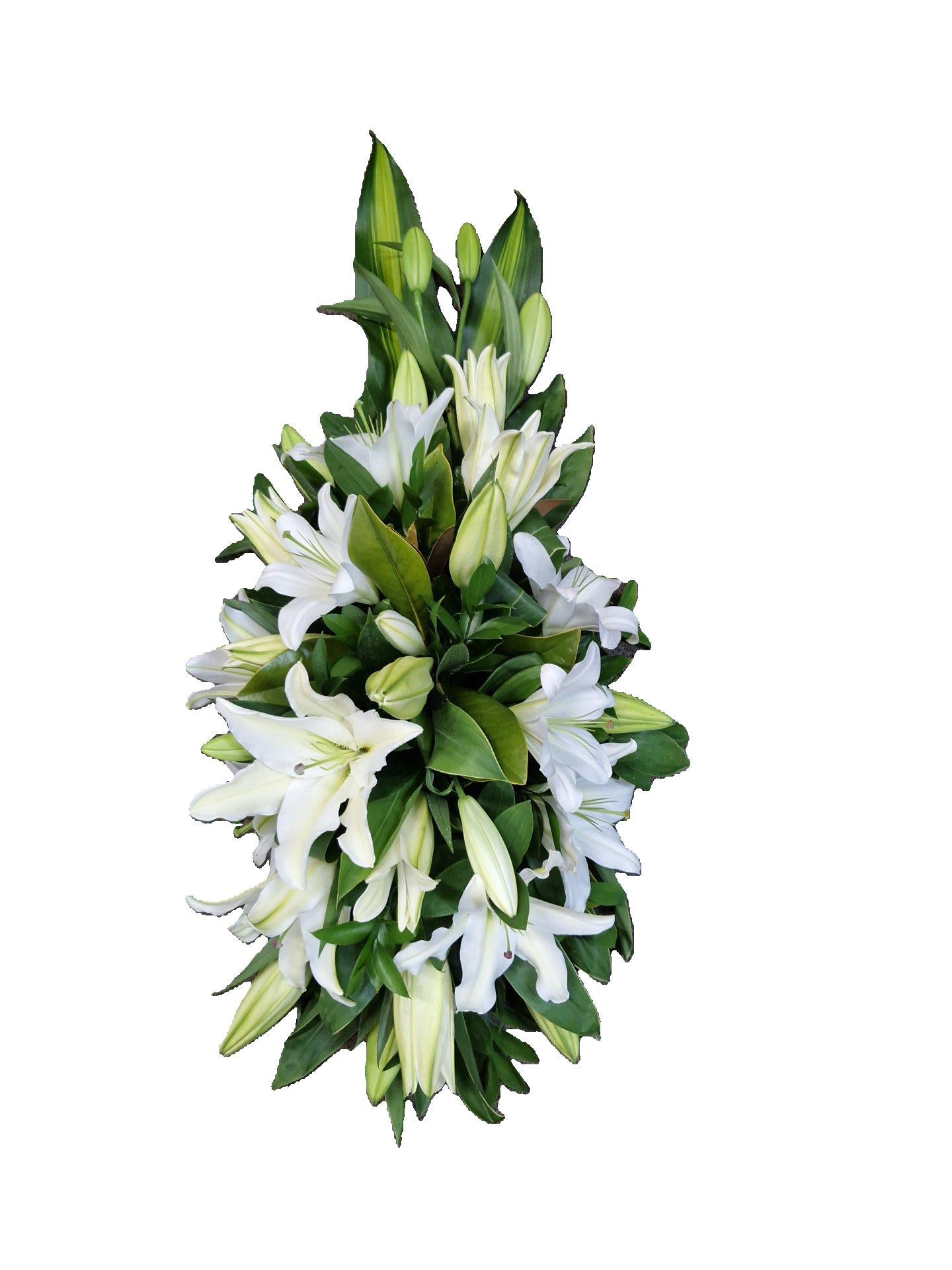 Casket Spray