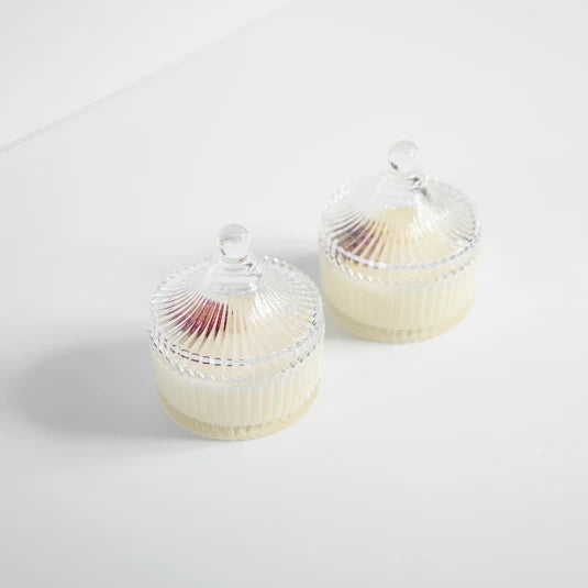 Trinklet Candle with Lid