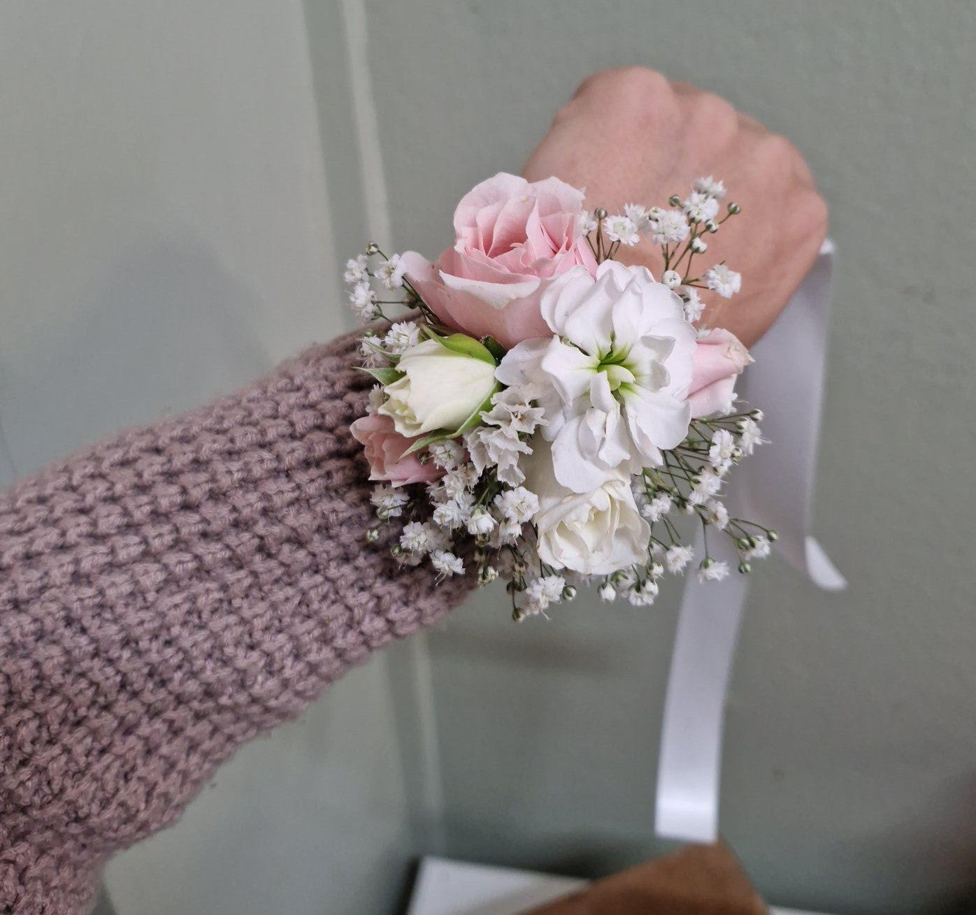 Wristlet