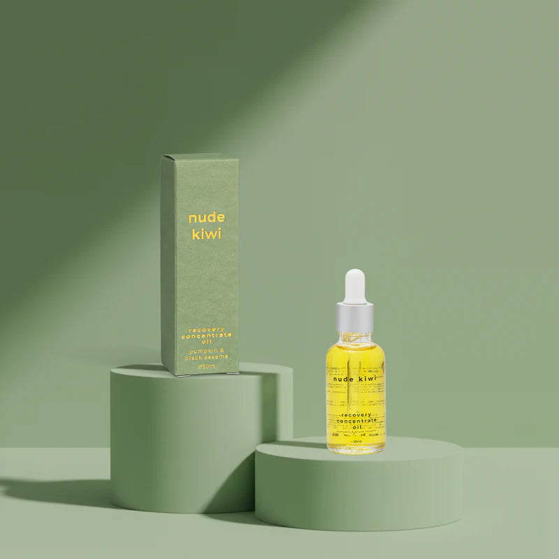 Nude Kiwi Recovery Concentrate Oil