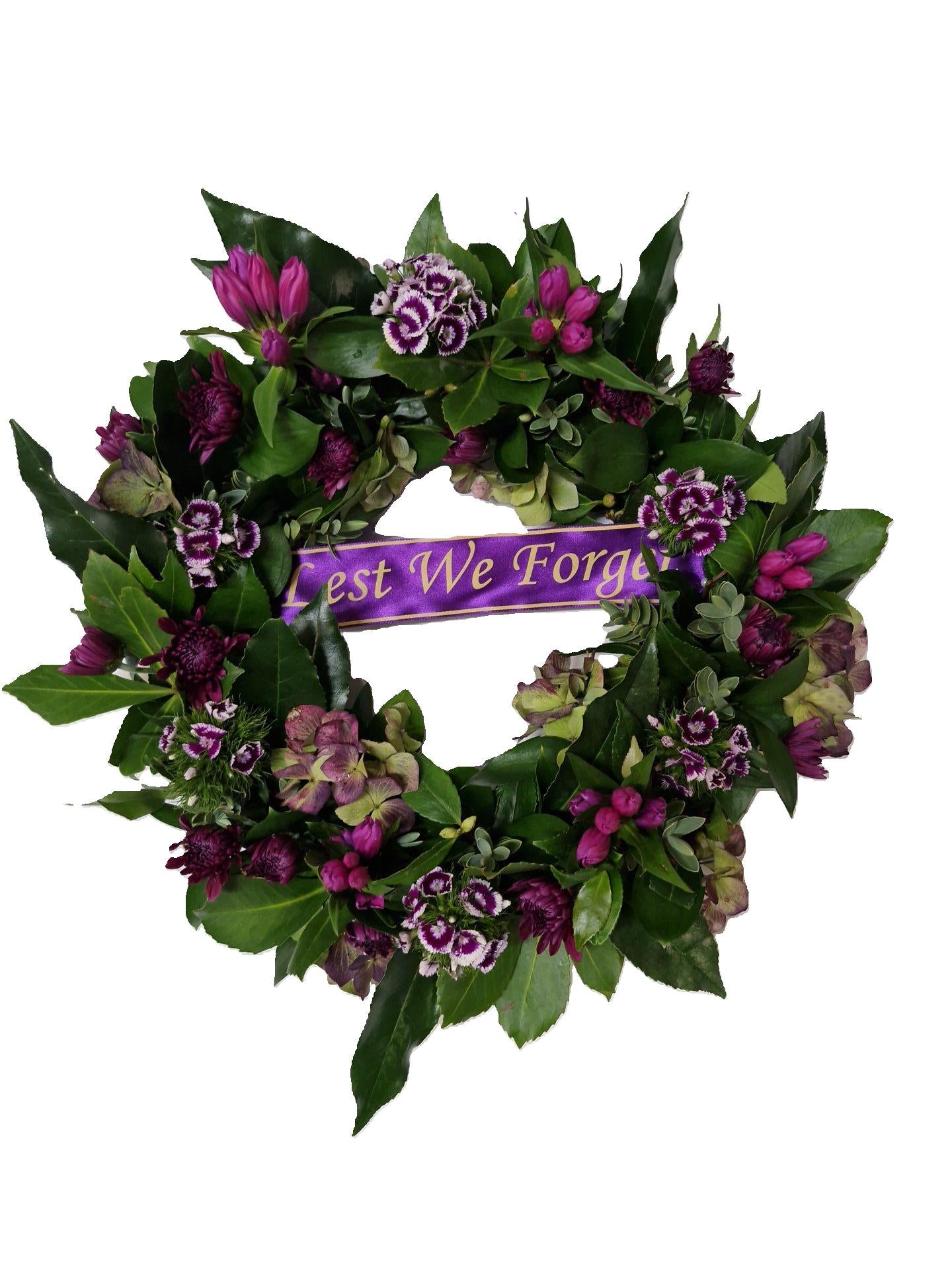 Wreath