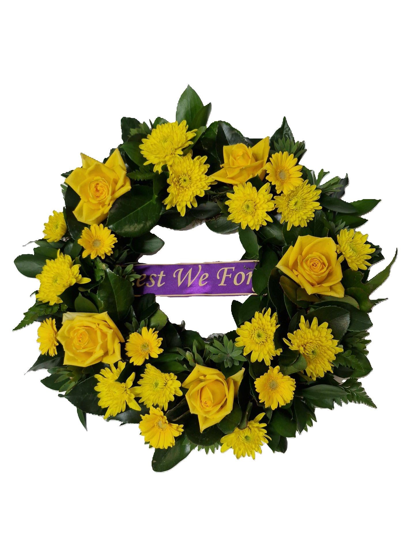 Wreath