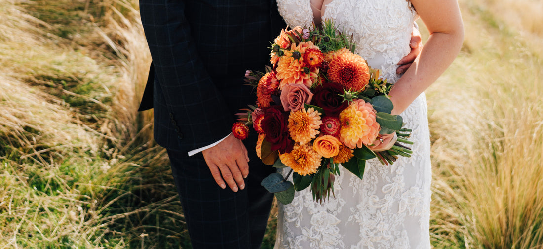 Wedding Flowers