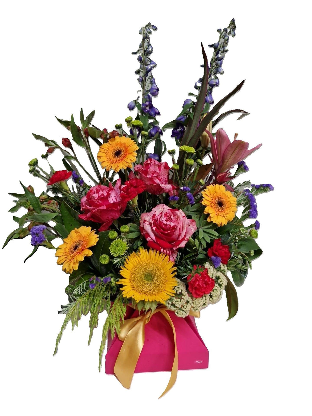 Arrangement