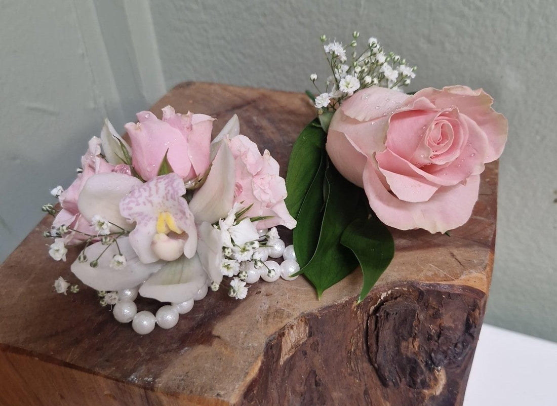 Formal Flowers