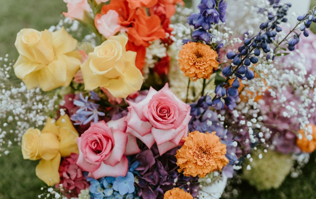 Flower Bouquets