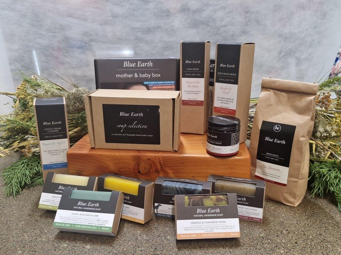 Gift Hampers