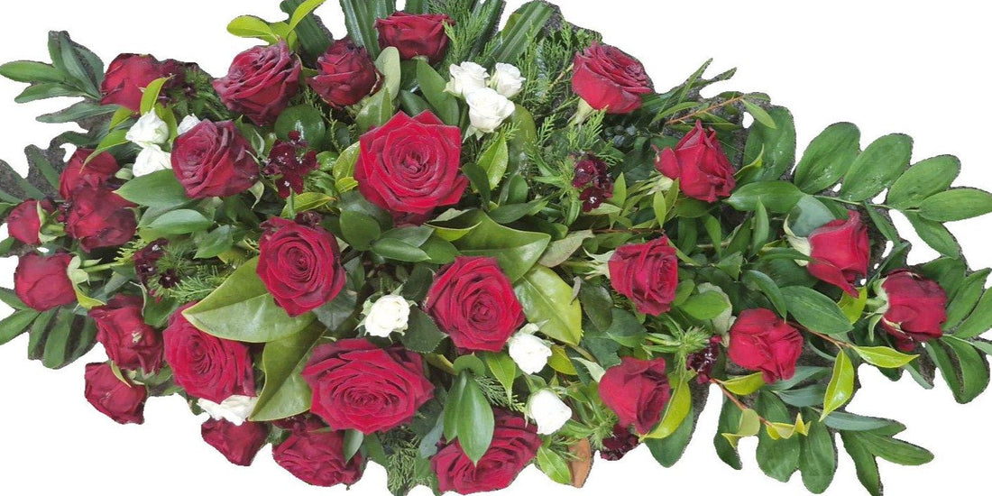 Funeral Flowers