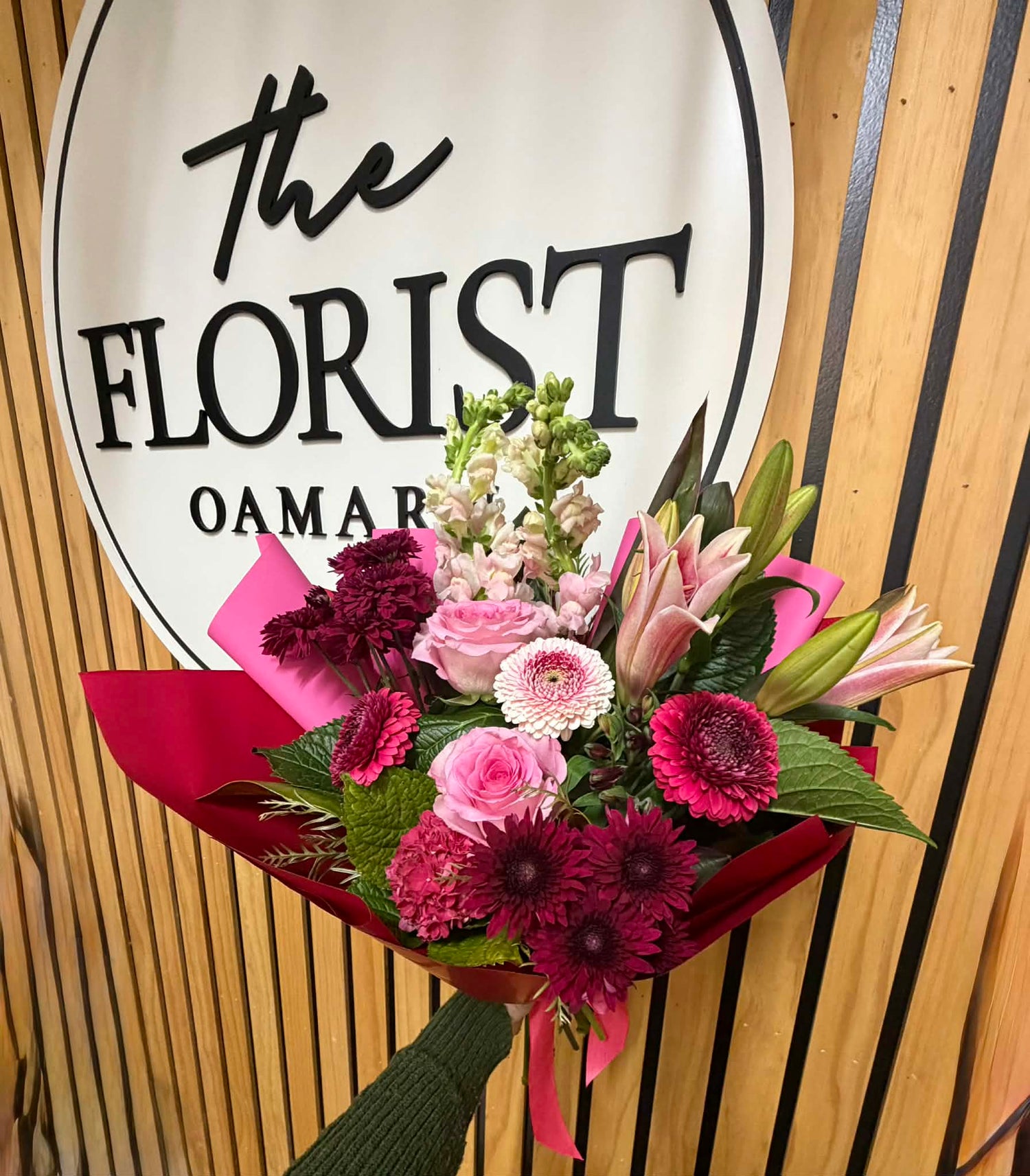 Florist Choice Bouquet