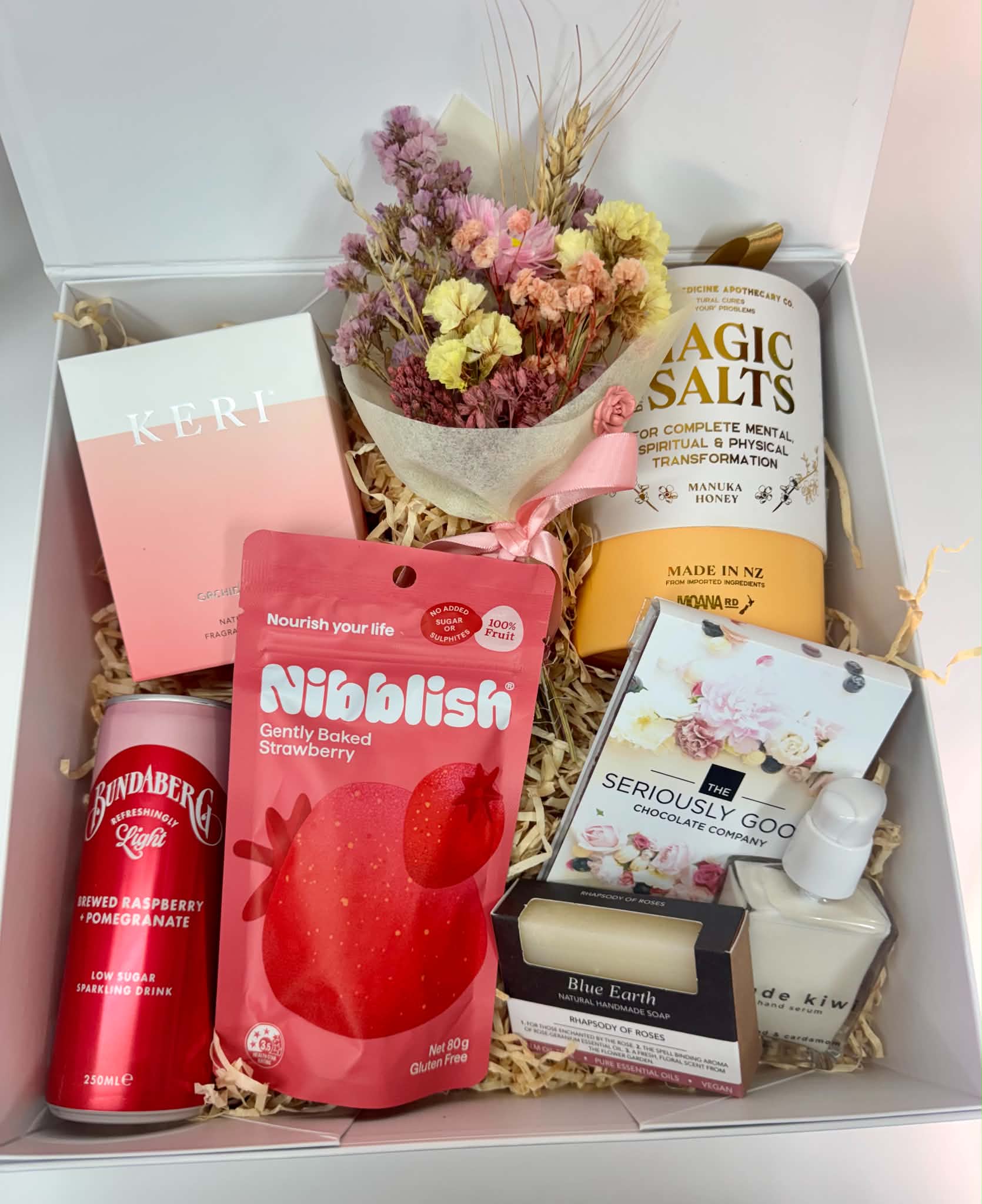 Giftpack for Her