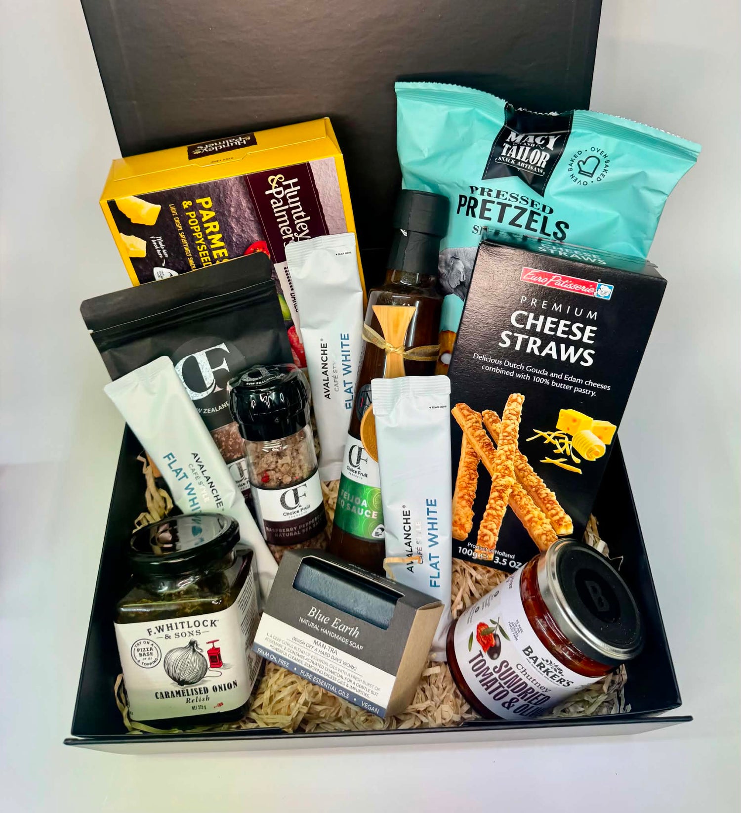 Giftpack for Him