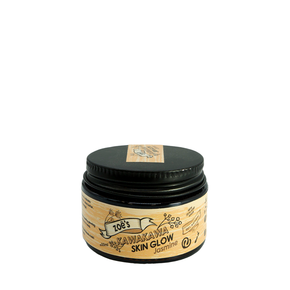 Kawakawa Balm