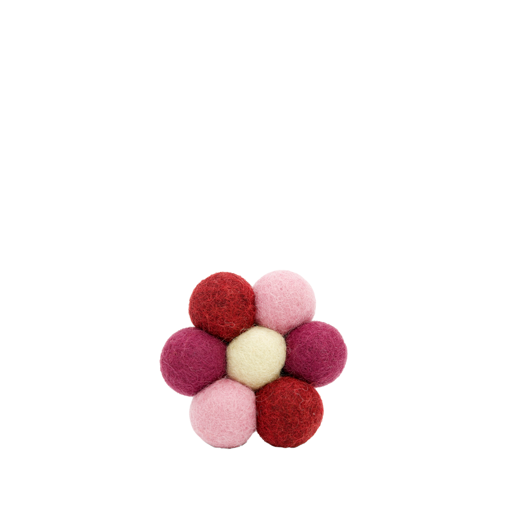Daiseypoms