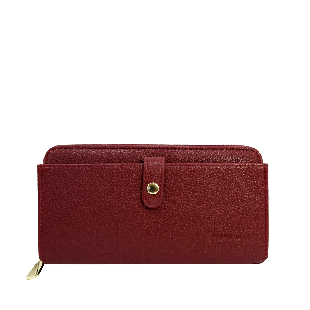 Fitzroy Wallet