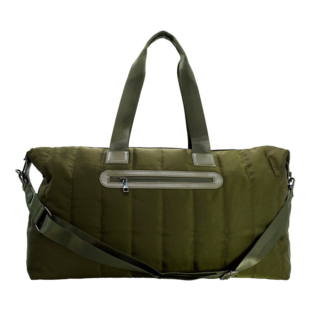 Blue Lake Overnight Bag