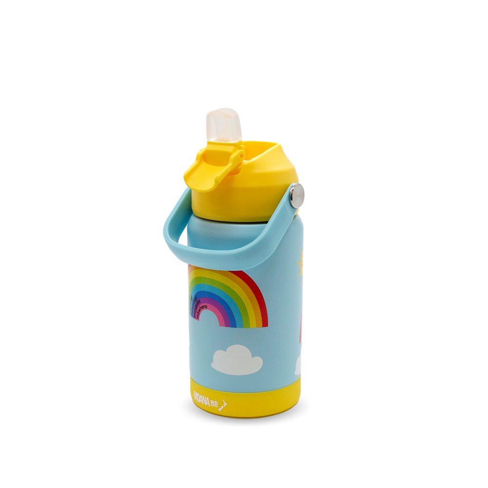 Kids Drink Bottle
