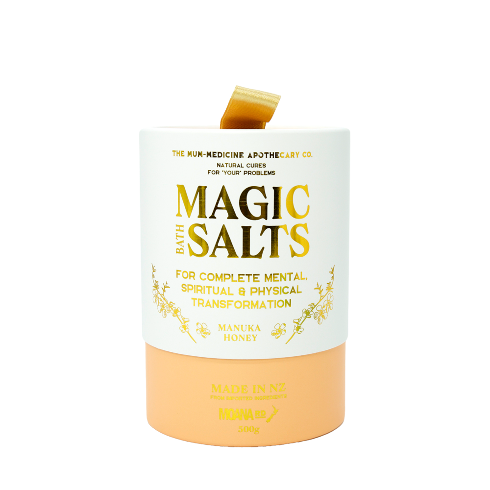 Magic Bath Salts