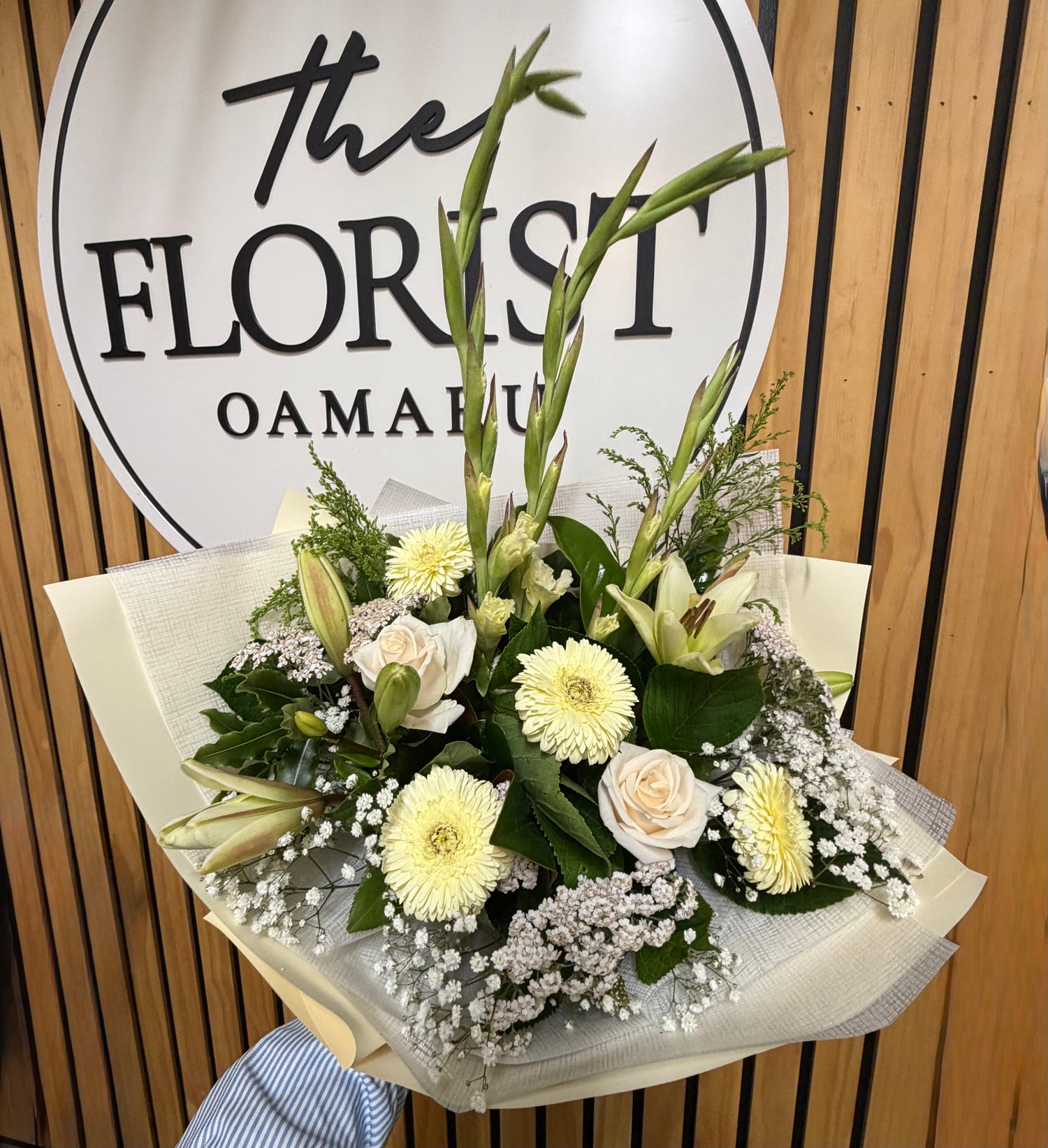 Florist Choice Pastels