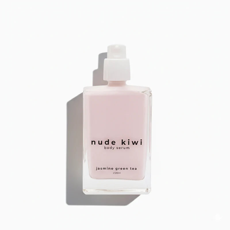 Nude Kiwi Body Serum (Jasmine Green Tea)