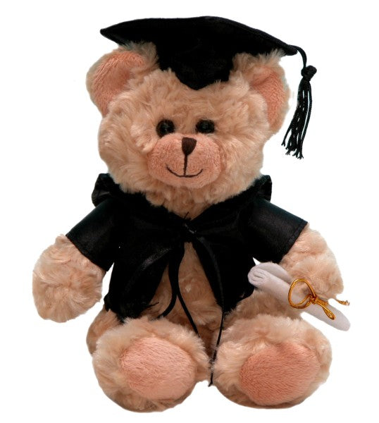 Bright Spark Teddy