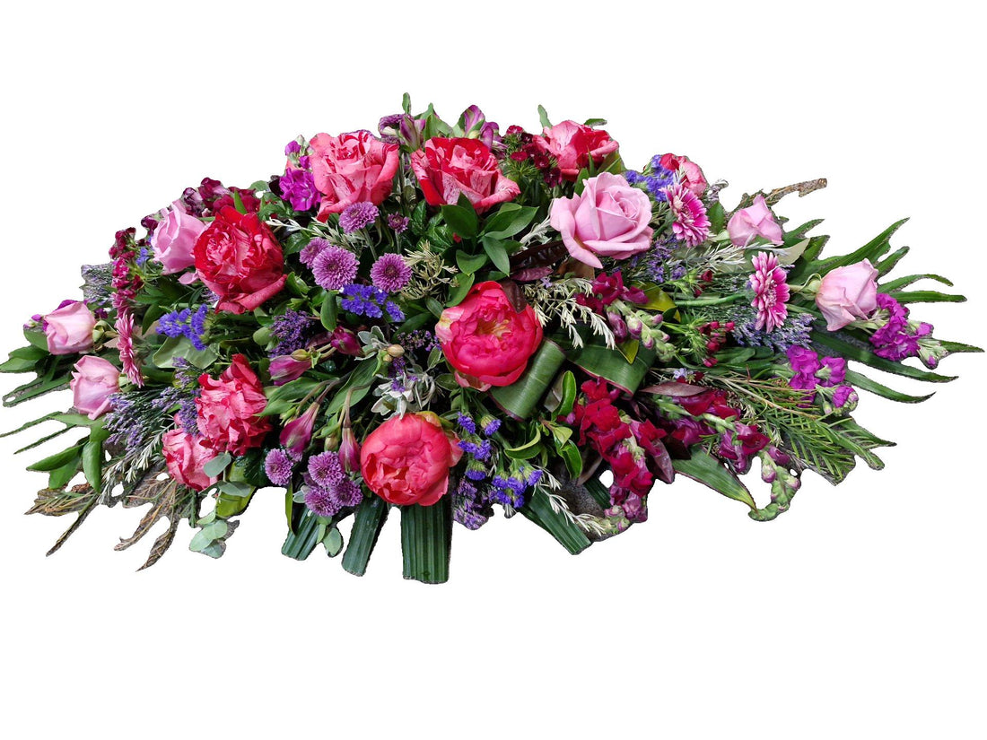 Casket Spray