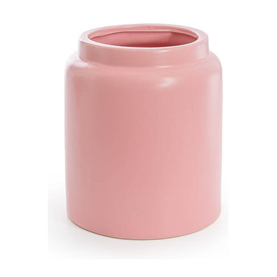 Ceramic Matte Vase