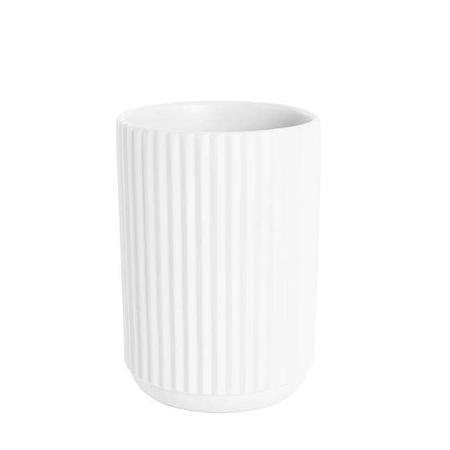 Ceramic Cyprus Vase