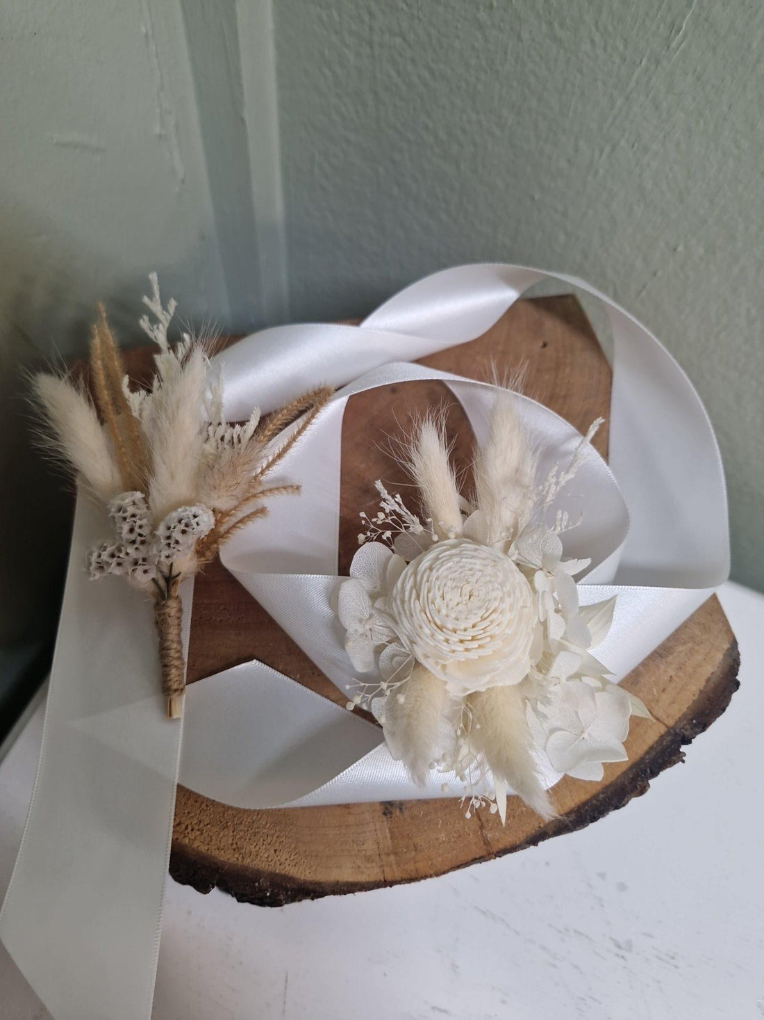 Dried Set
