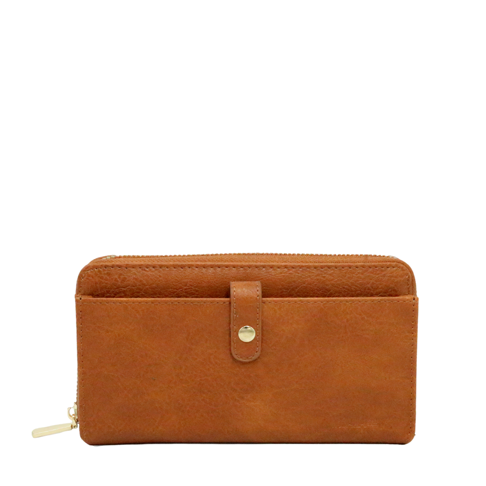 Fitzroy Wallet
