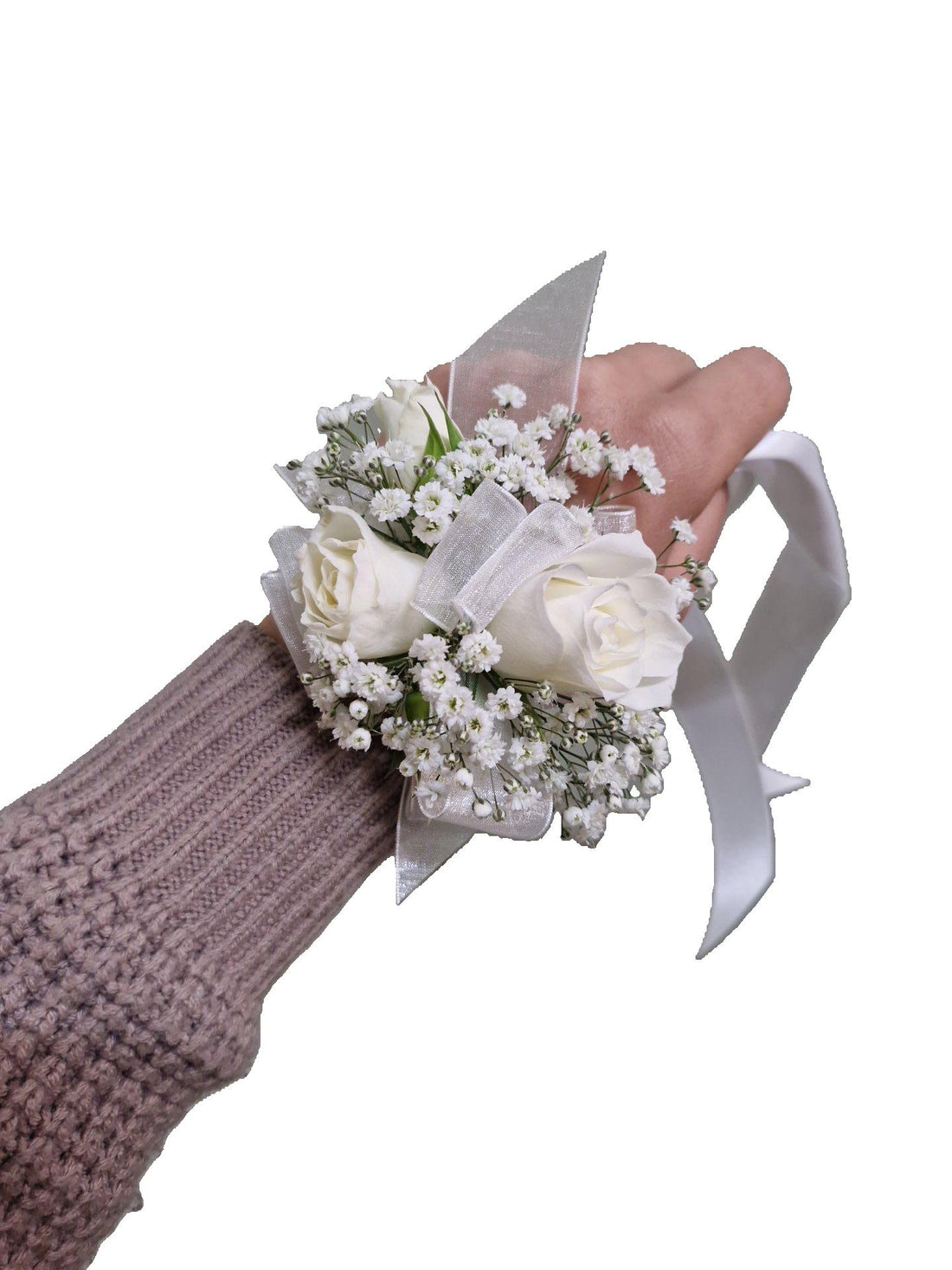 Wristlet