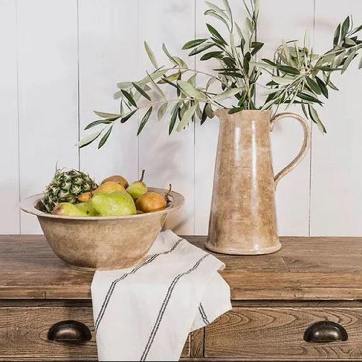 Terre Jug Small