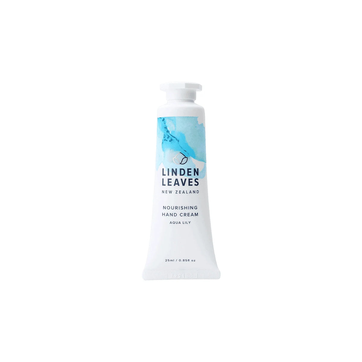 In Bloom Nourishing Hand Cream - Purse size 25ml