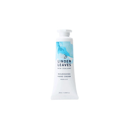 In Bloom Nourishing Hand Cream - Purse size 25ml
