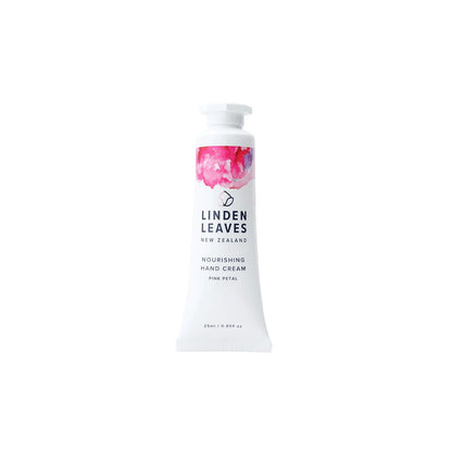 In Bloom Nourishing Hand Cream - Purse size 25ml