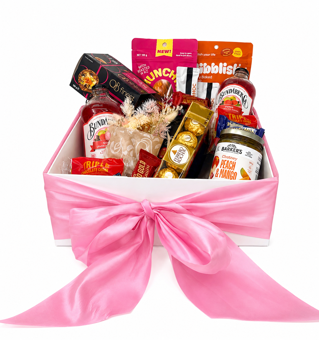 Snack Giftpack