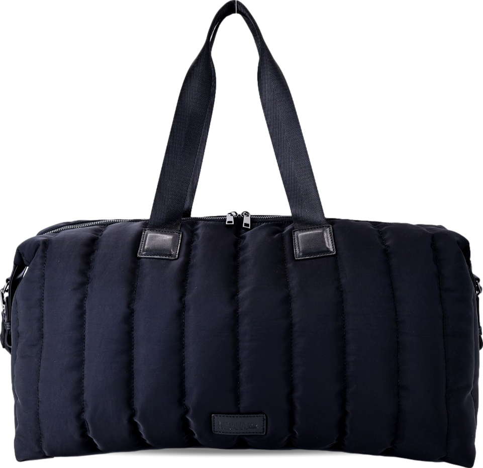 Blue Lake Overnight Bag