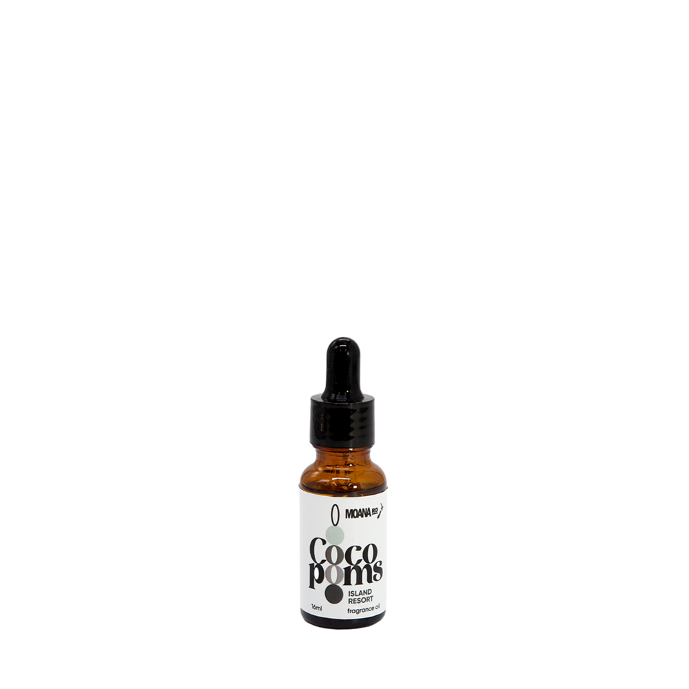 Cocopoms Oil