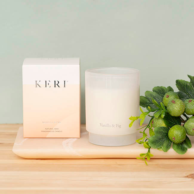 Keri Candles