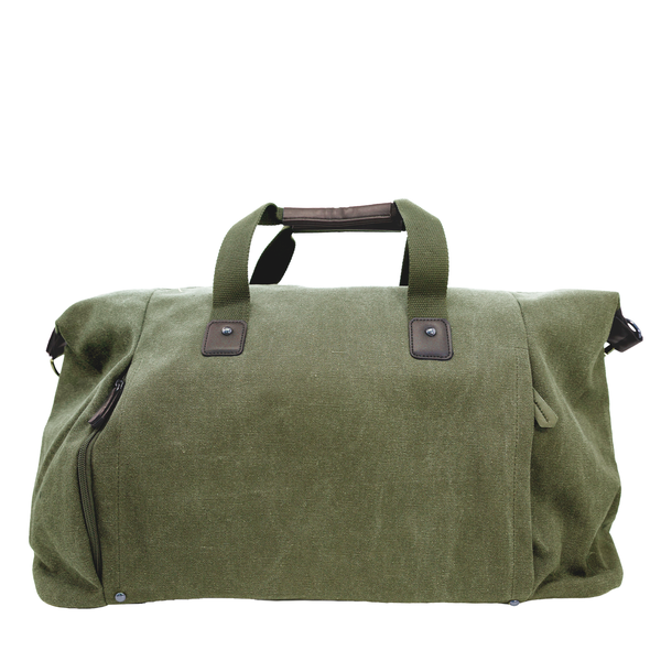 The Malborough Overnight Bag