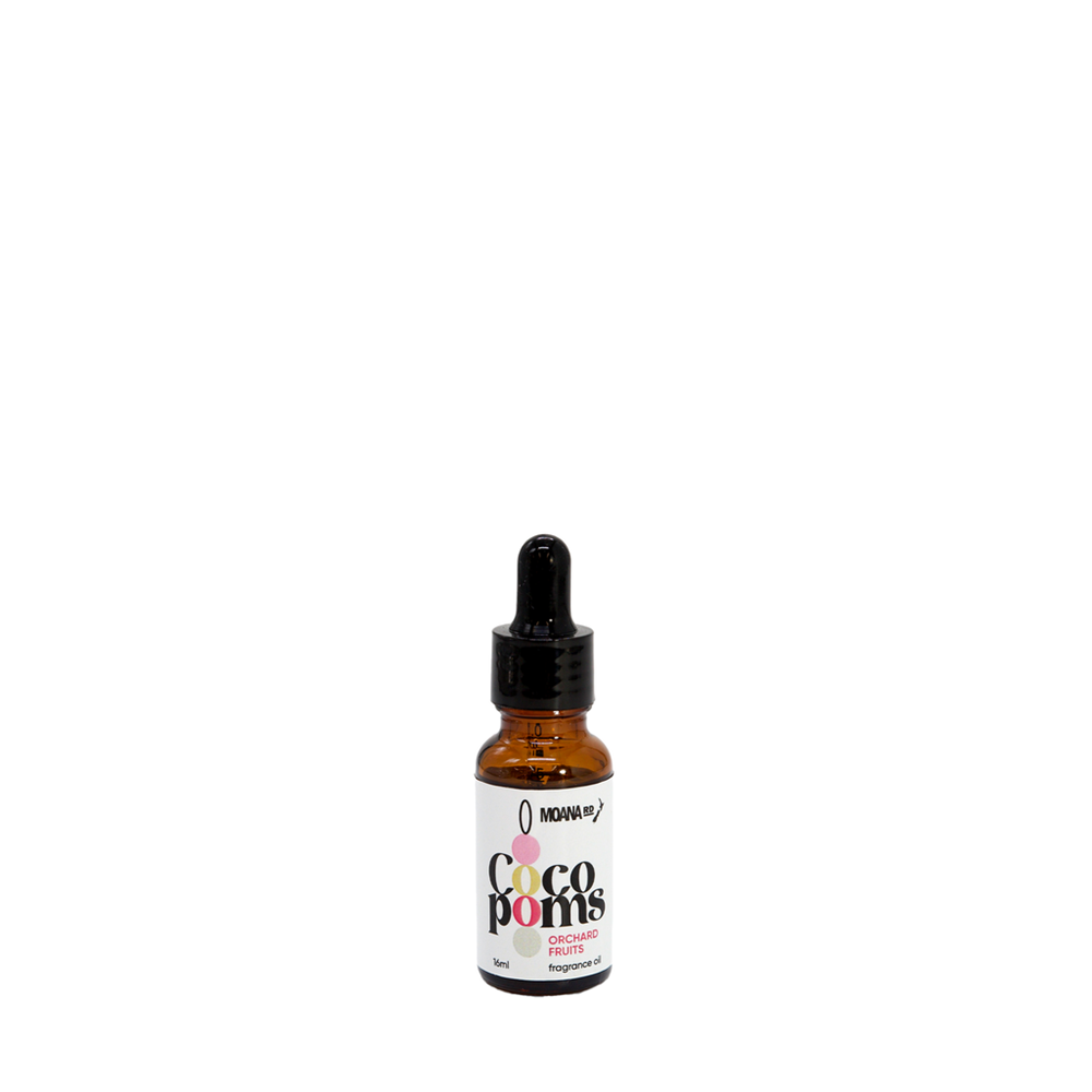 Cocopoms Oil