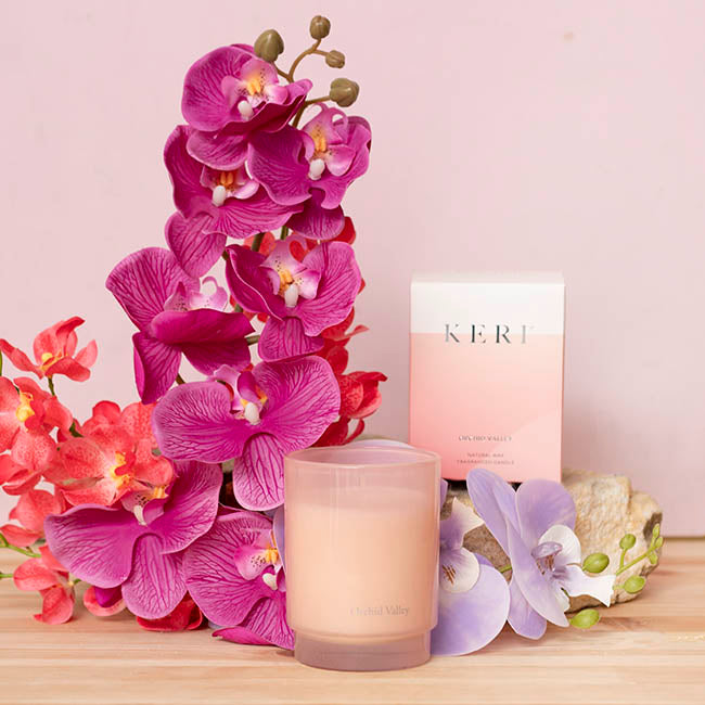 Keri Candles